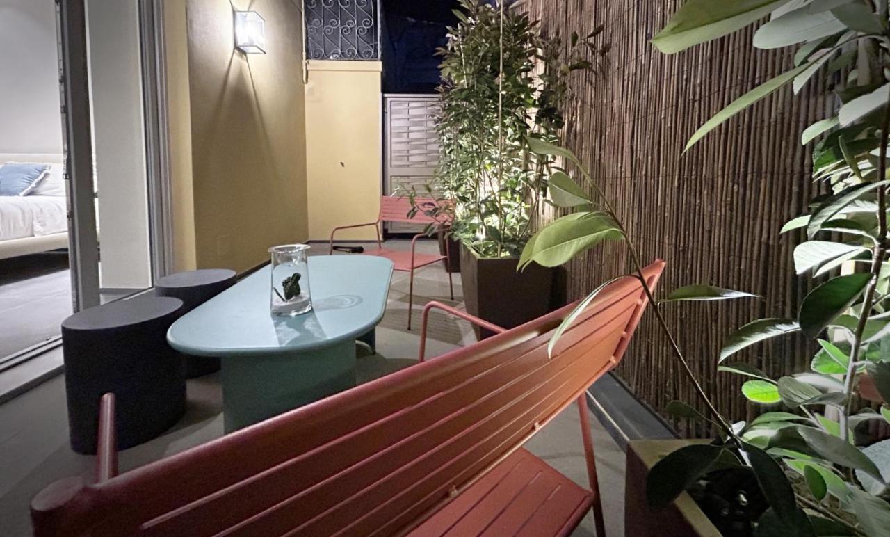 Casa Esmeralda 斯培西亚 外观 照片