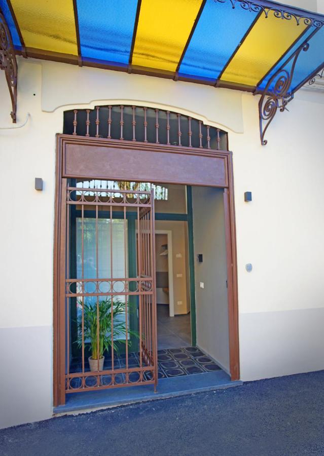 Casa Esmeralda 斯培西亚 外观 照片